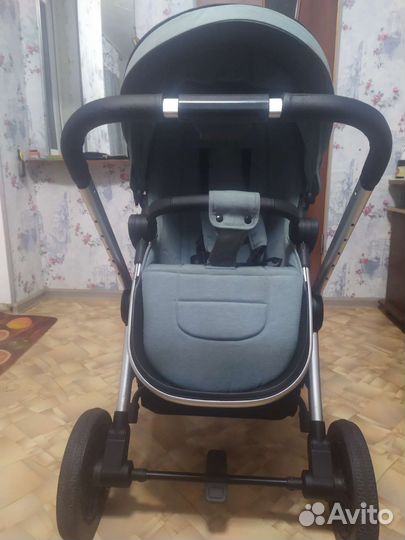 Коляска 2 в 1 farfello