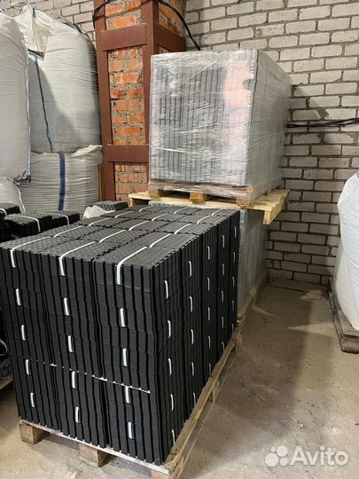 Пвх плитка pacпpoдажа от 10м1614