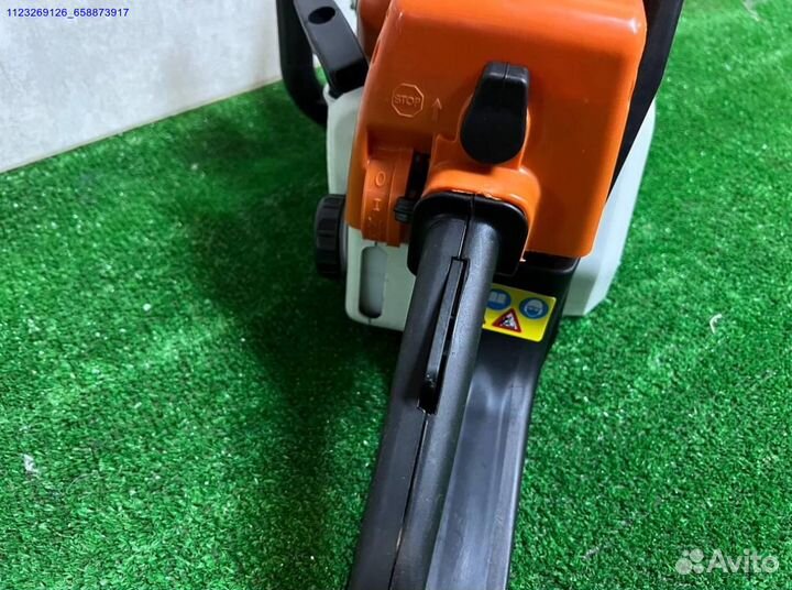 Бензопила Stihl ms 180 (Арт.80537)