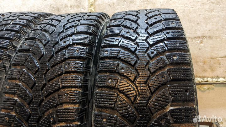 Bridgestone Blizzak Spike-01 175/70 R14