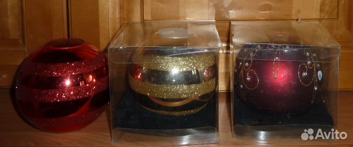 Подсвечник