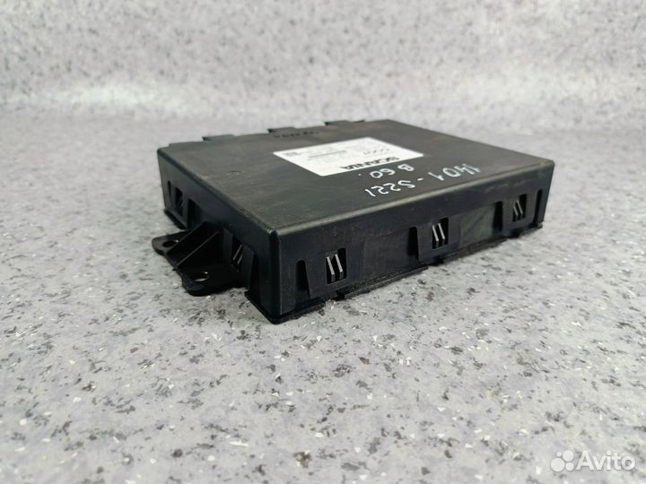 2270595 ECU COO Координатор E30 COO7 500 кб/с