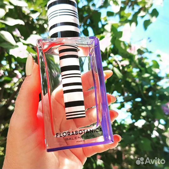 Florabotanica balenciaga/оригинал/делюсь