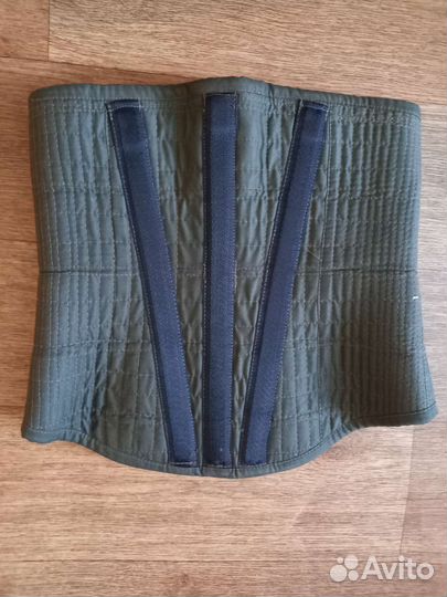 Корсет для позвоночника