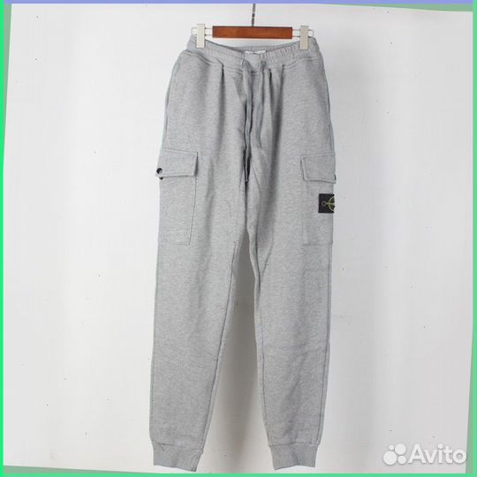 Спортивные штаны Stone Island (84489 Номер Арт: )