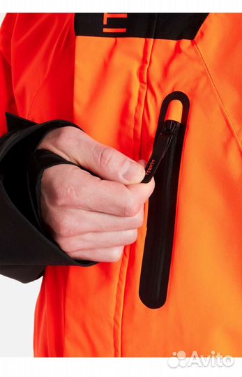 Горнолыжный костюм мужской Termit