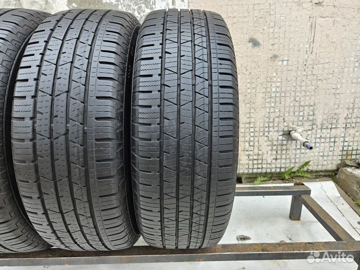 Continental ContiCrossContact LX 215/65 R16 98H