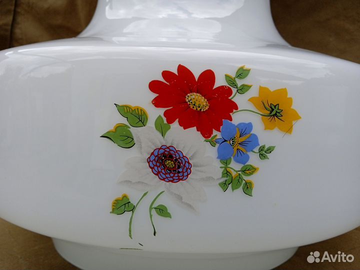 Плафоны СССР