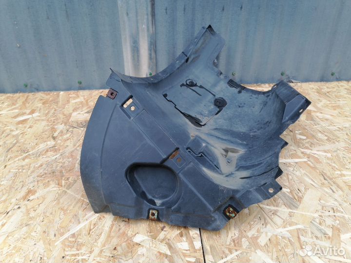 BMW X1 E84 Подкрылок передний левый оригинал