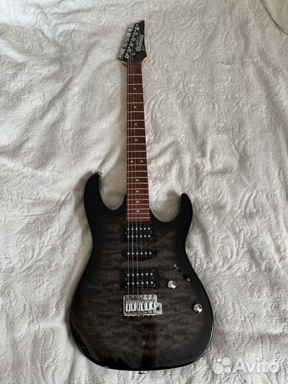 Электрогитара Ibanez Gio