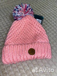 Шапка детская новая