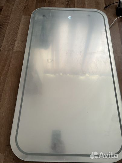 Зеркало с подсветкой