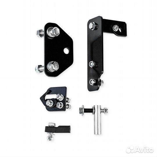 Комплект переходников ду Tohatsu M25/30