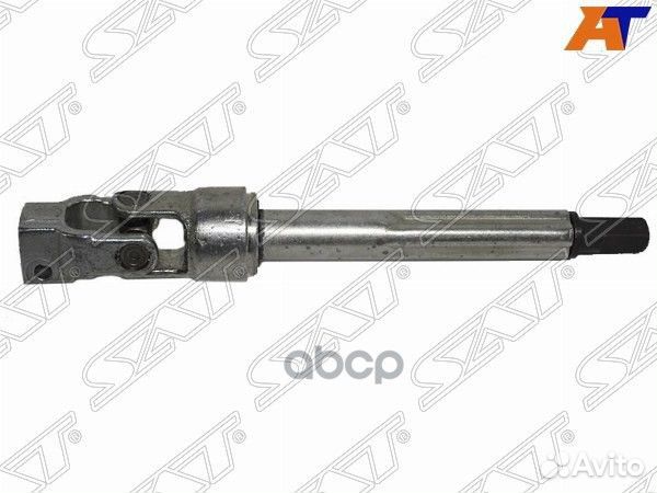 Кардан рулевой нижний nissan teana J32 VQ35/VQ2