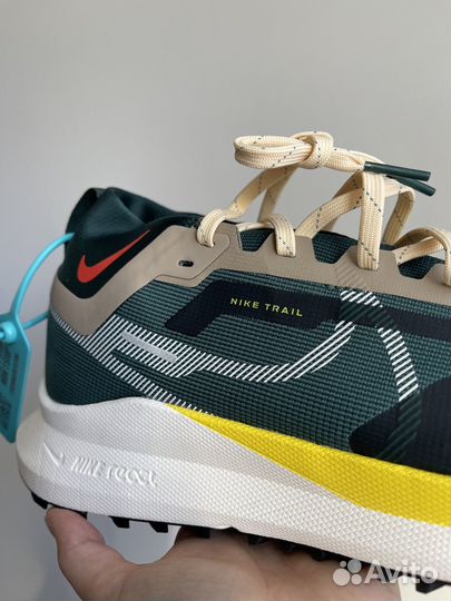 Nike Pegasus Trail 4 Gore tex