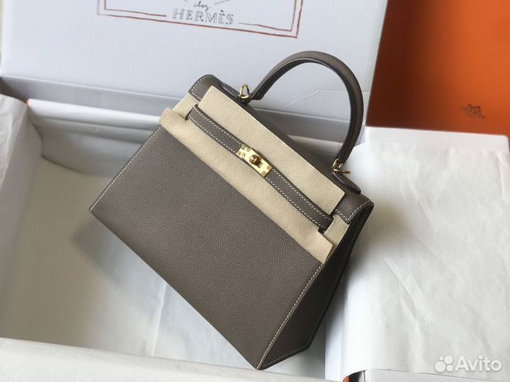 Сумка Hermes kelly