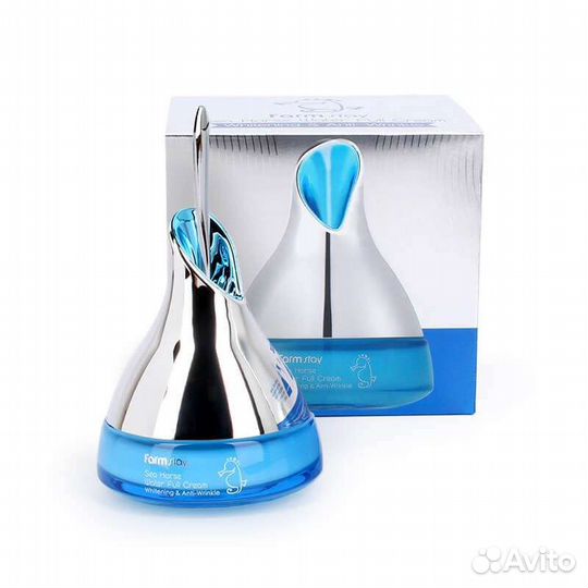 Крем для лица