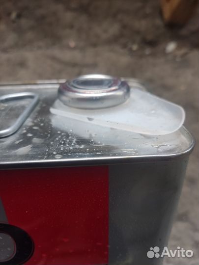 Масло ATF Pro fix