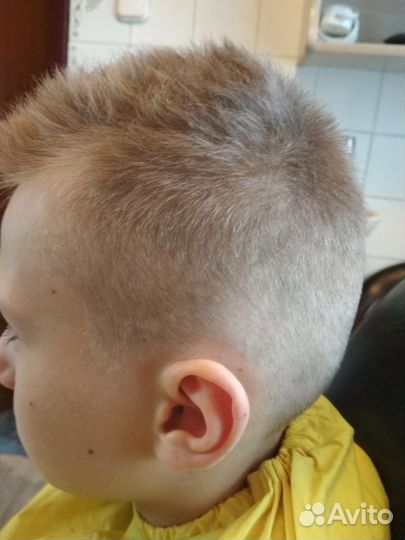 Парикмахерские услуги.Выход на дом