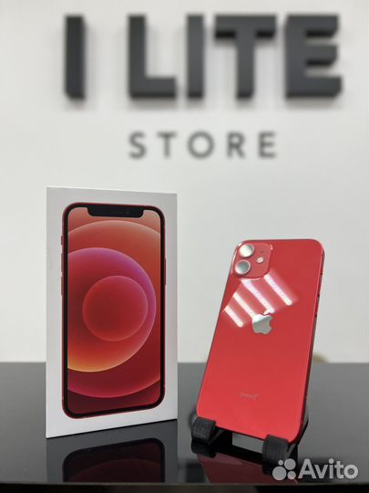 iPhone 12 mini, 128 ГБ