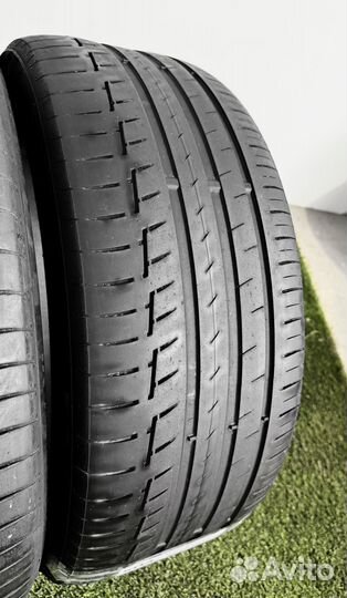 Continental ContiPremiumContact 6 245/45 R19 102Y