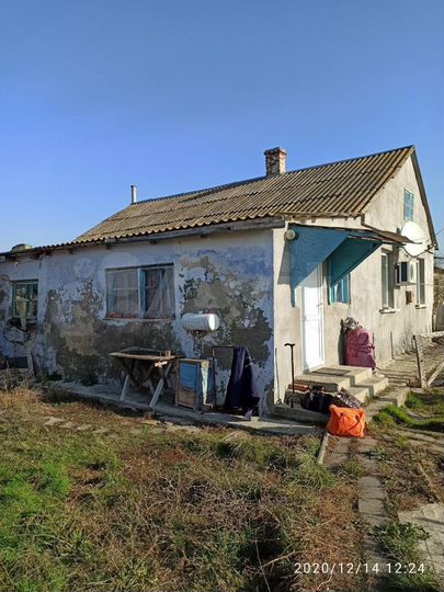 Дом 90 м² на участке 18 сот.