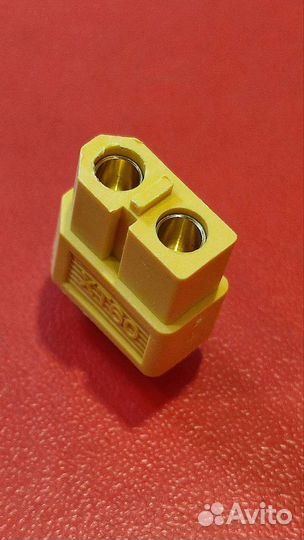 Разъем xt60 для квадрокоптера