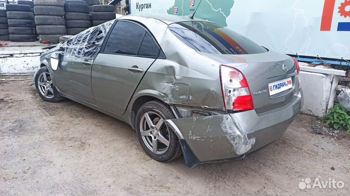 Проводка крышки багажника Nissan Primera (P12) 240