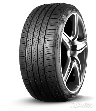 Nexen N'Fera Supreme 225/45 R19 96W