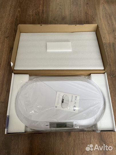 Весы детские