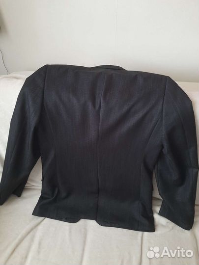 Костюм мужской классический