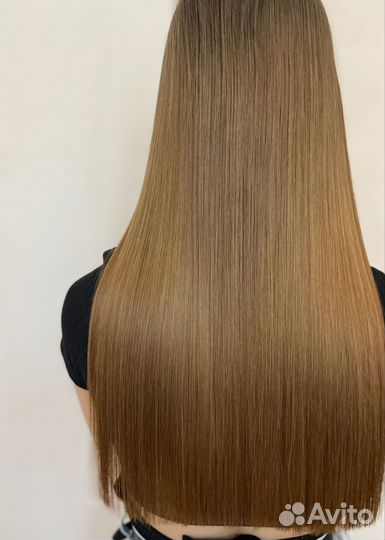 Кератин, ботокс, биопластика