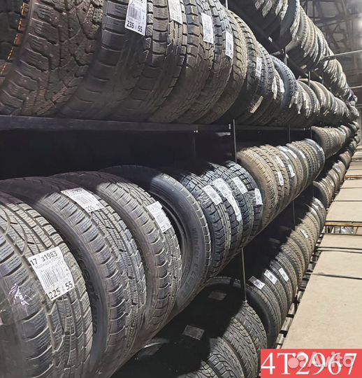 Gripmax Status Allclimate 295/35 R21 107Y