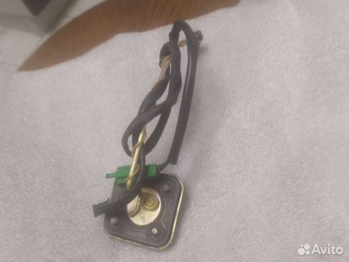 Датчик уровня топлива yamaha xvz1300 1998 года