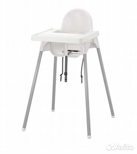 Стульчик для кормления IKEA