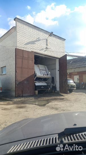 Требуются помощники авто слесаря на грузовое сто