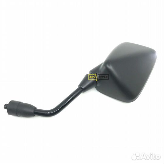 Зеркало правое Kawasaki 56001-0145