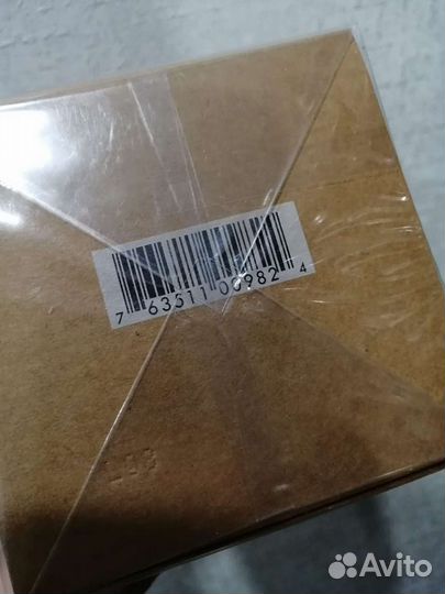 Dkny 100ML женская парфюмерия