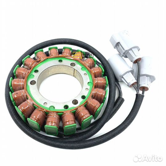 Статор генератора Kawasaki 21003-0099