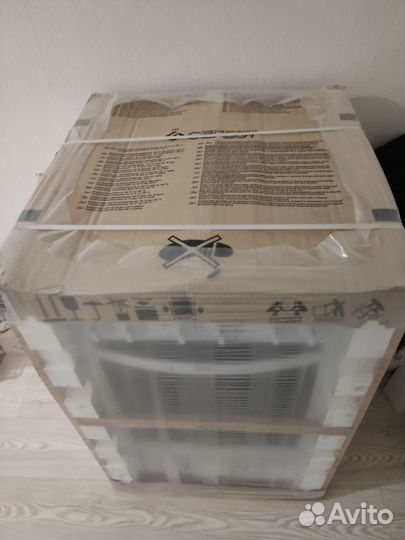 Новая электрическая кухонная плита gefest 6140-01