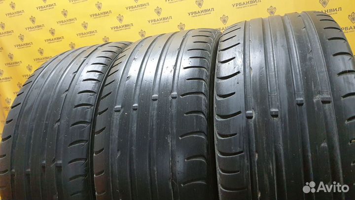 Nexen N8000 225/45 R17 94W