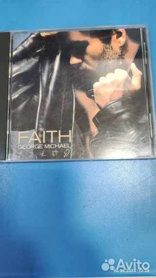 George michael- Faith, Австрия