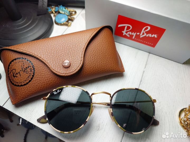 Очки Ray Ban