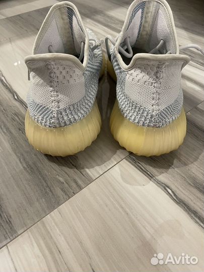 Adidas yeezy boost 350 оригинал с farfetch