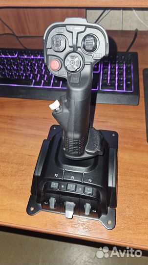 VKB Gladiator NXT GNX premium