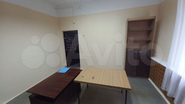 Офис, 16.8 м²
