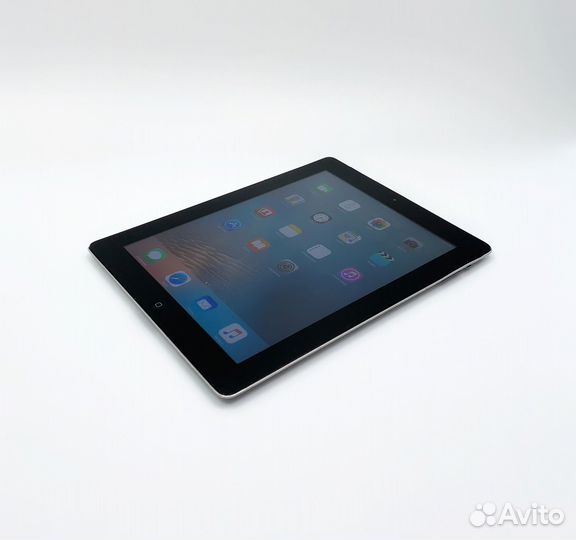 Apple iPad 2 Wi-Fi + 3G