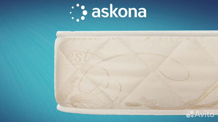 Матрас 180х200