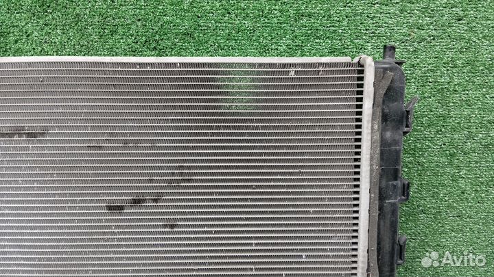 Радиатор основной Kia Sportage