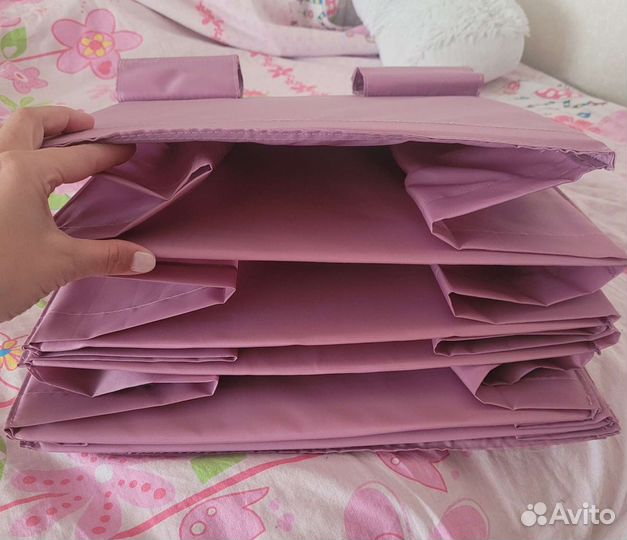 Органайзер подвесной